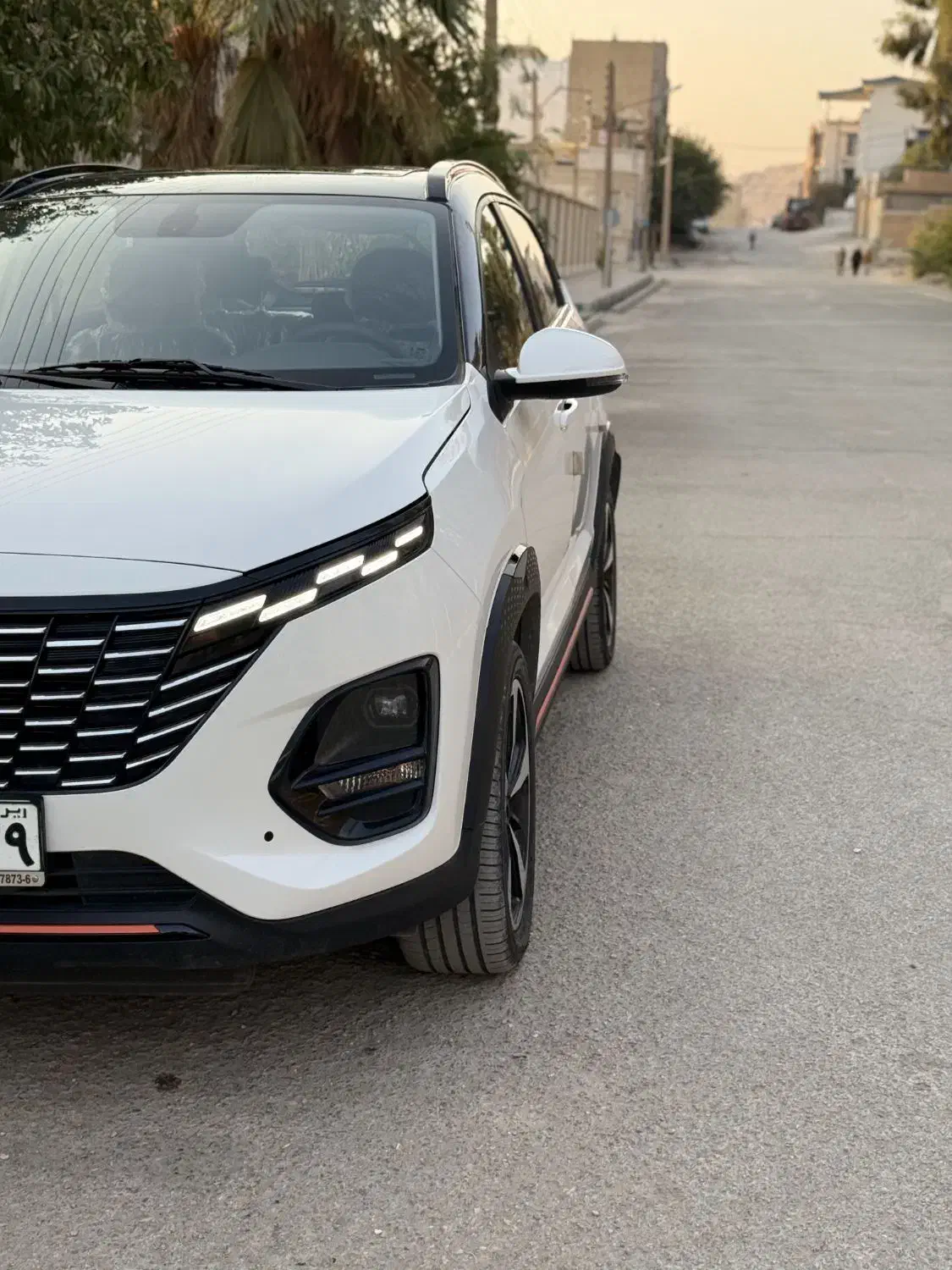 x33 cross|خودرو سواری و وانت|کرمانشاه, |دیوار