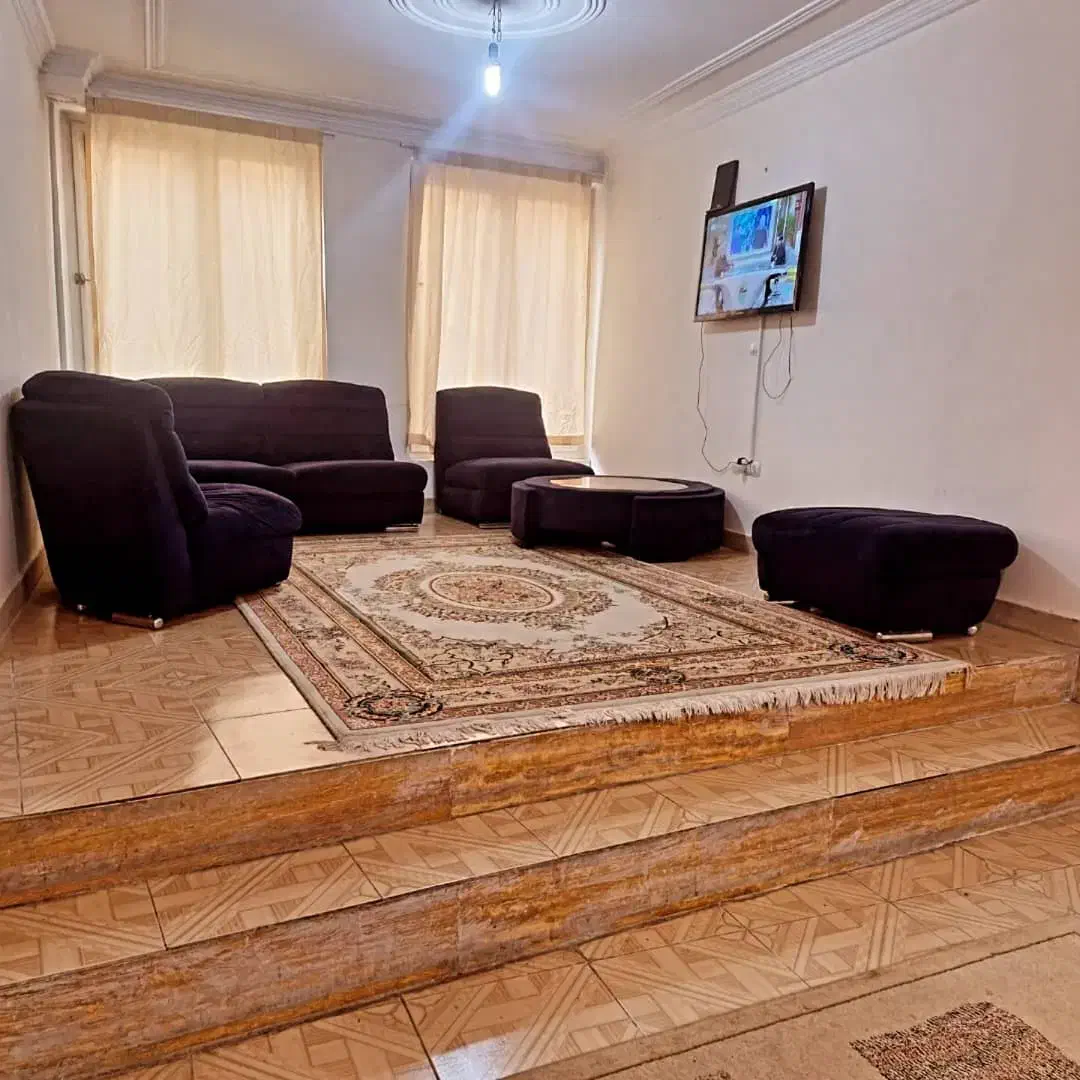 اجاره کوتاه مدت آپارتمان مبله|اجارهٔ کوتاه‌مدت آپارتمان و سوئیت|تهران, صفا|دیوار