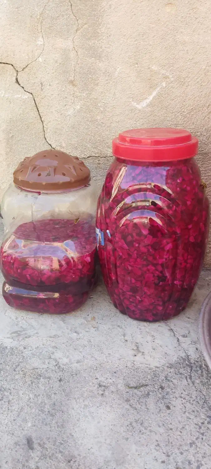 ترشی|عمده‌فروشی|نقده, |دیوار