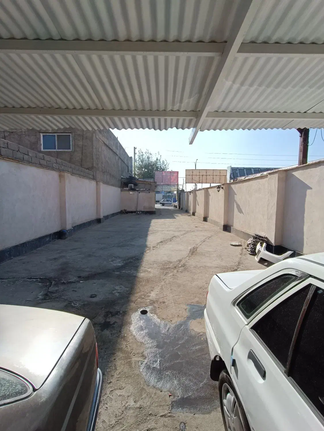 استخدام صافکار pdr سنتی ،مکانیک و جلوبندی ساز|استخدام صنعتی، فنی، مهندسی|هشتگرد, شهرک راه آهن|دیوار