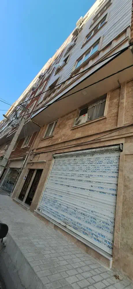 مغازه|فروش مغازه و غرفه|بهارستان, |دیوار