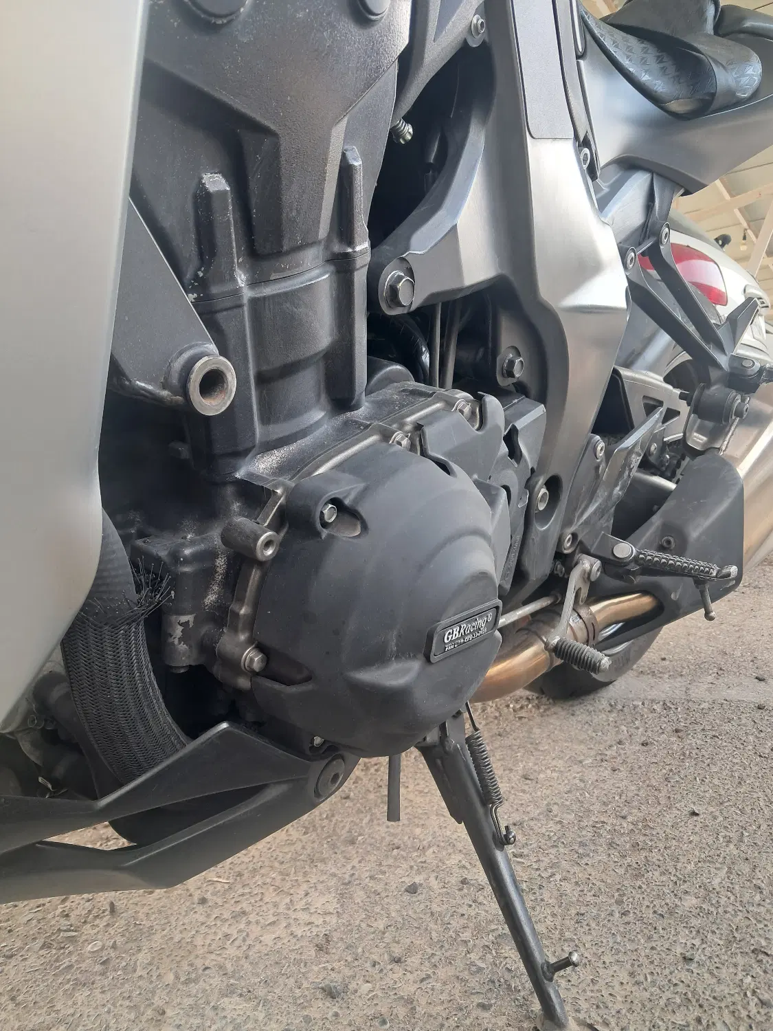 kawasaki z1000|موتورسیکلت|تهران, پاسداران|دیوار