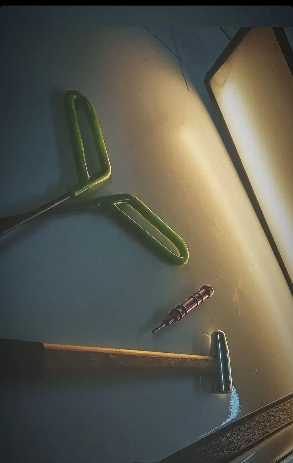 صافکاری pdr|خدمات موتور و ماشین|مشهد, کشف|دیوار