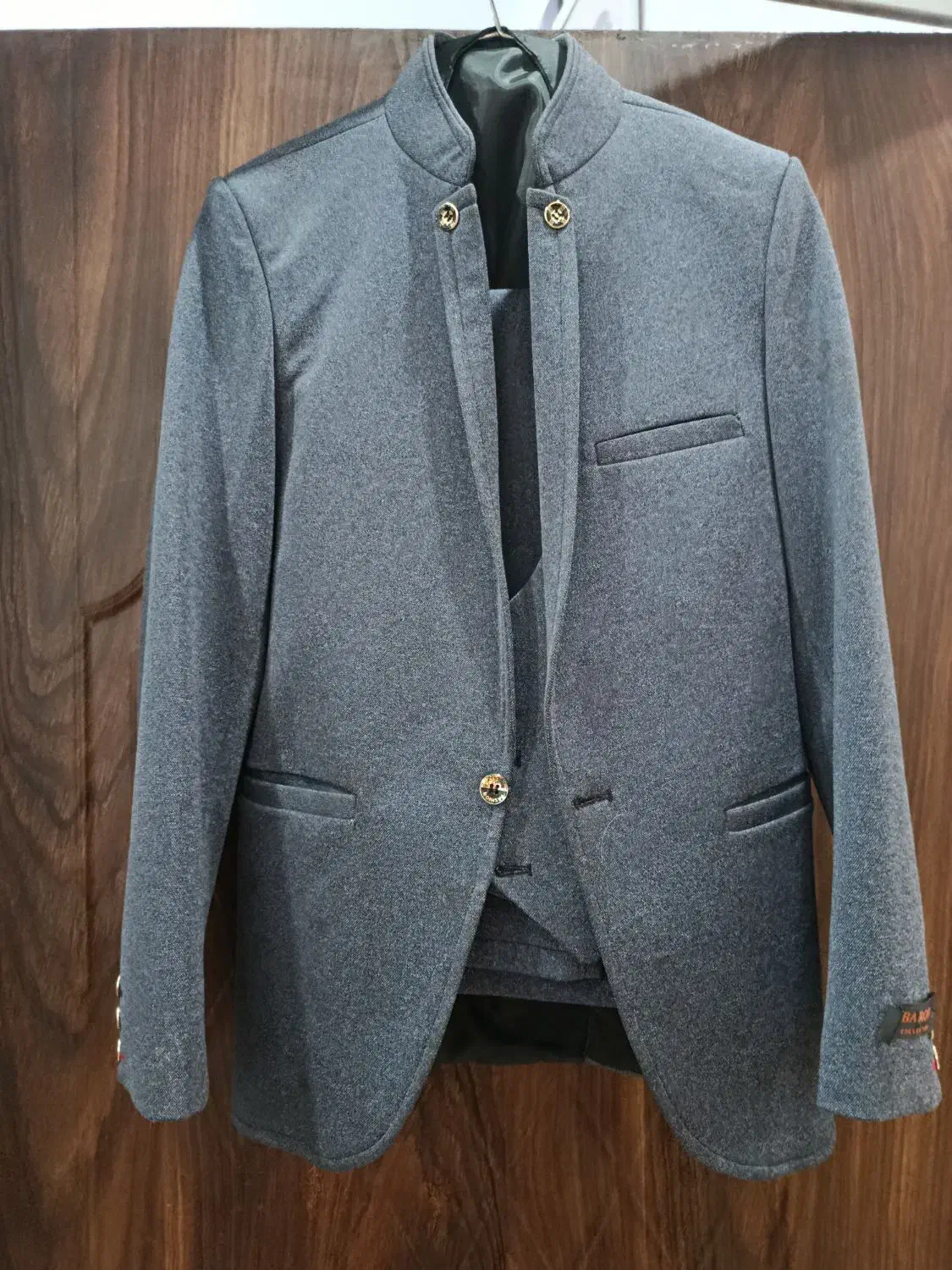 کت‌و شلوار در حد نو|لباس|شهریار, شهرک نماز (دینار آباد)|دیوار