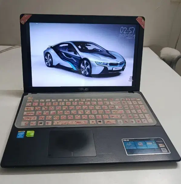 Laptop Asus|رایانه همراه|سمنان, |دیوار