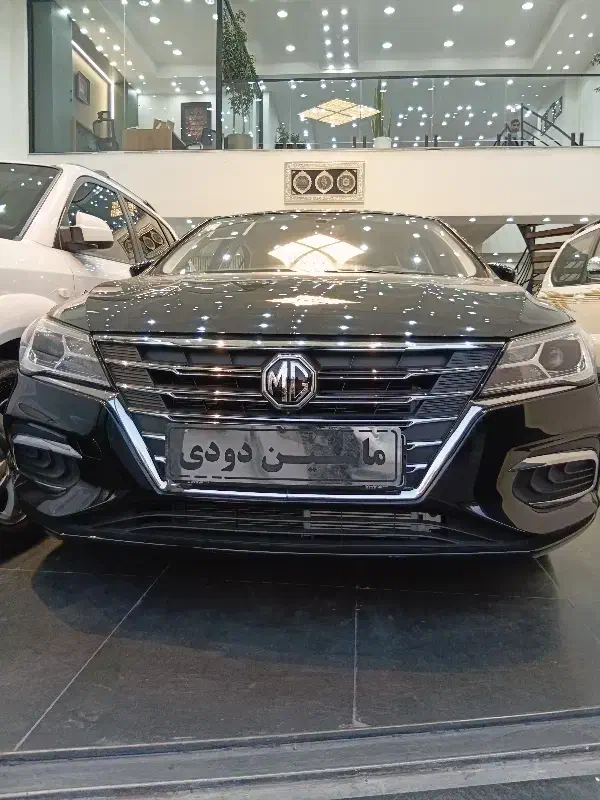 mg5 صفر|خودرو سواری و وانت|قم, زنبیل آباد|دیوار