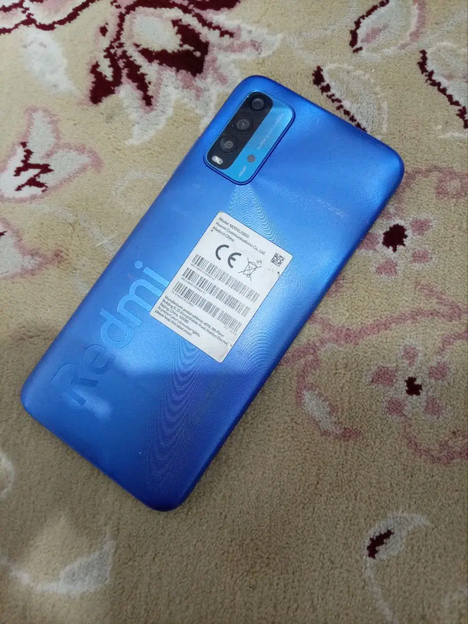 Redmi9t|موبایل|گناباد, |دیوار