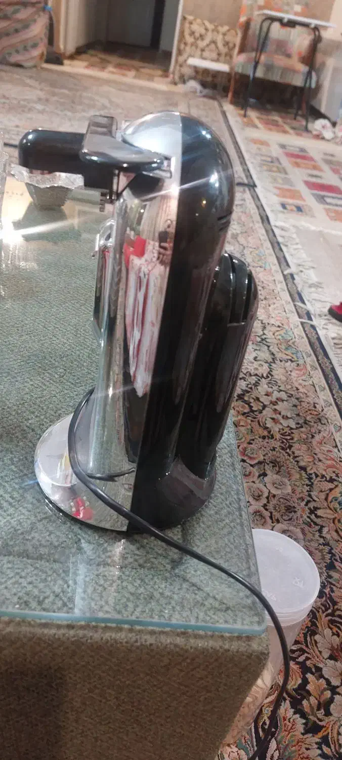 چاقو تیزکن برقی|سایر لوازم برقی|تهران, مدائن|دیوار