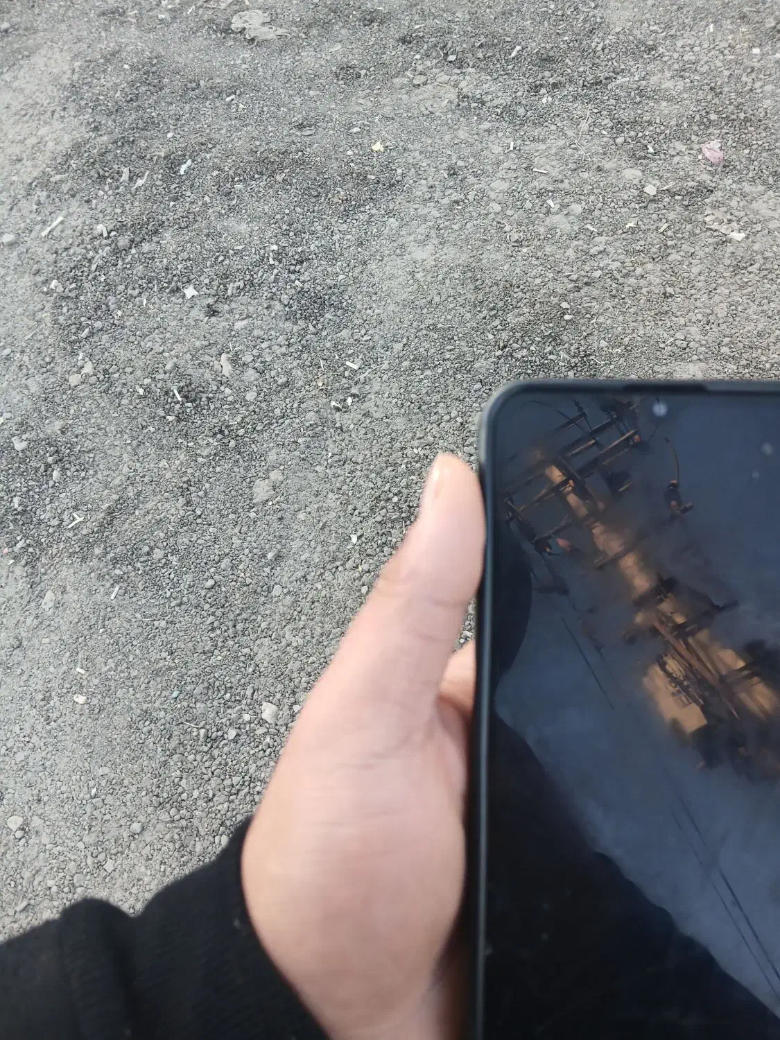 گوشی سامسونگ a12|موبایل|مشهد, شهید بهشتی|دیوار