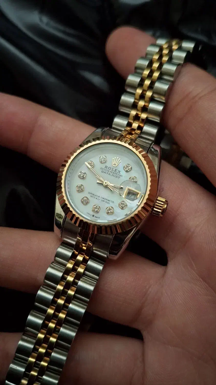 ساعت ROLEX|ساعت|پیشوا, |دیوار