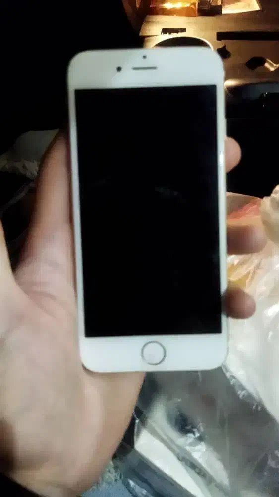 آیفون ۶ کارتن دار|موبایل|خرمآباد, |دیوار