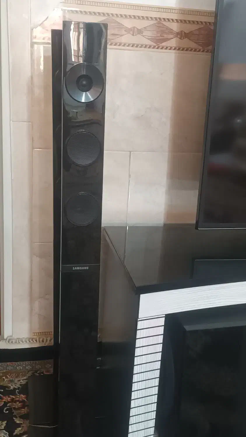 باند|سیستم صوتی خانگی|شهریار, شهرک مصطفی خمینی|دیوار