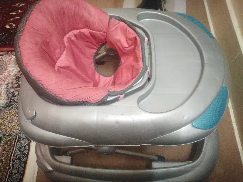 روروئک|اسباب و اثاث بچه|سبزوار, امیر کبیر|دیوار