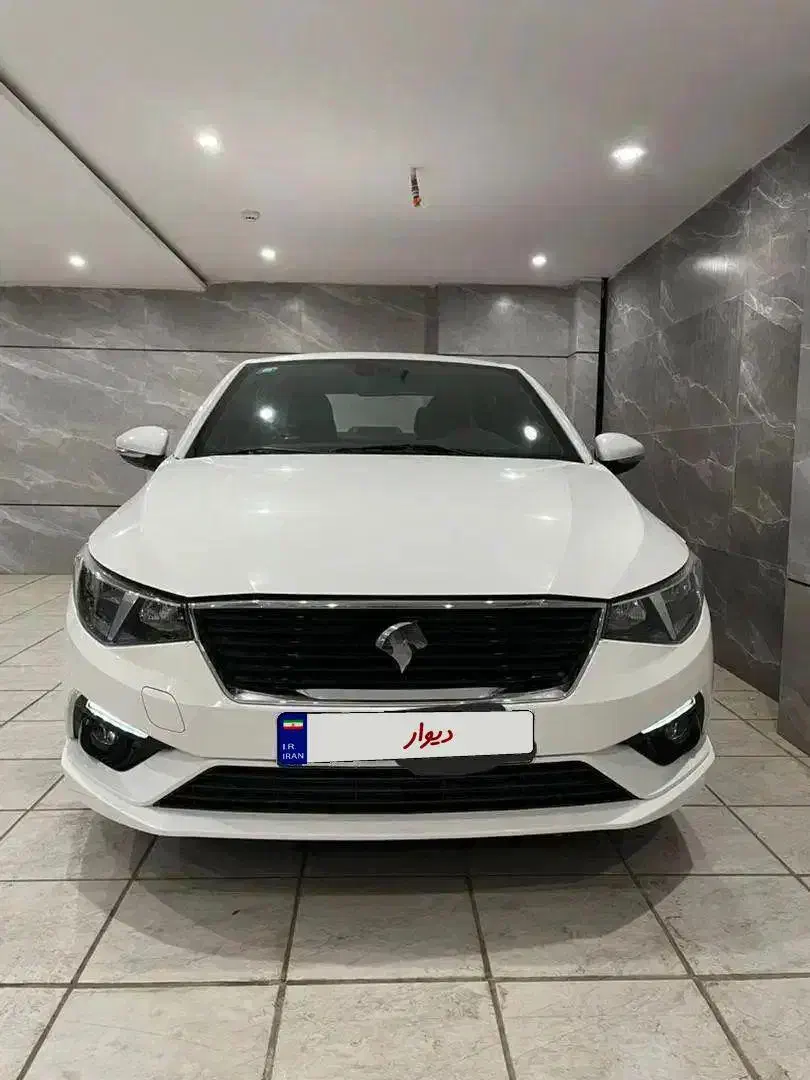 تارا  v1 پلاس 6 دنده|خودرو سواری و وانت|اصفهان, سروستان|دیوار