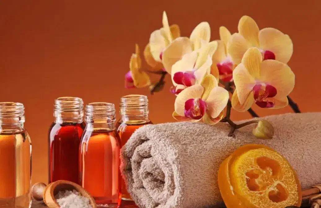 روغن ماساژ وماساژ|خدمات آرایشگری و زیبایی|دیواندره, |دیوار