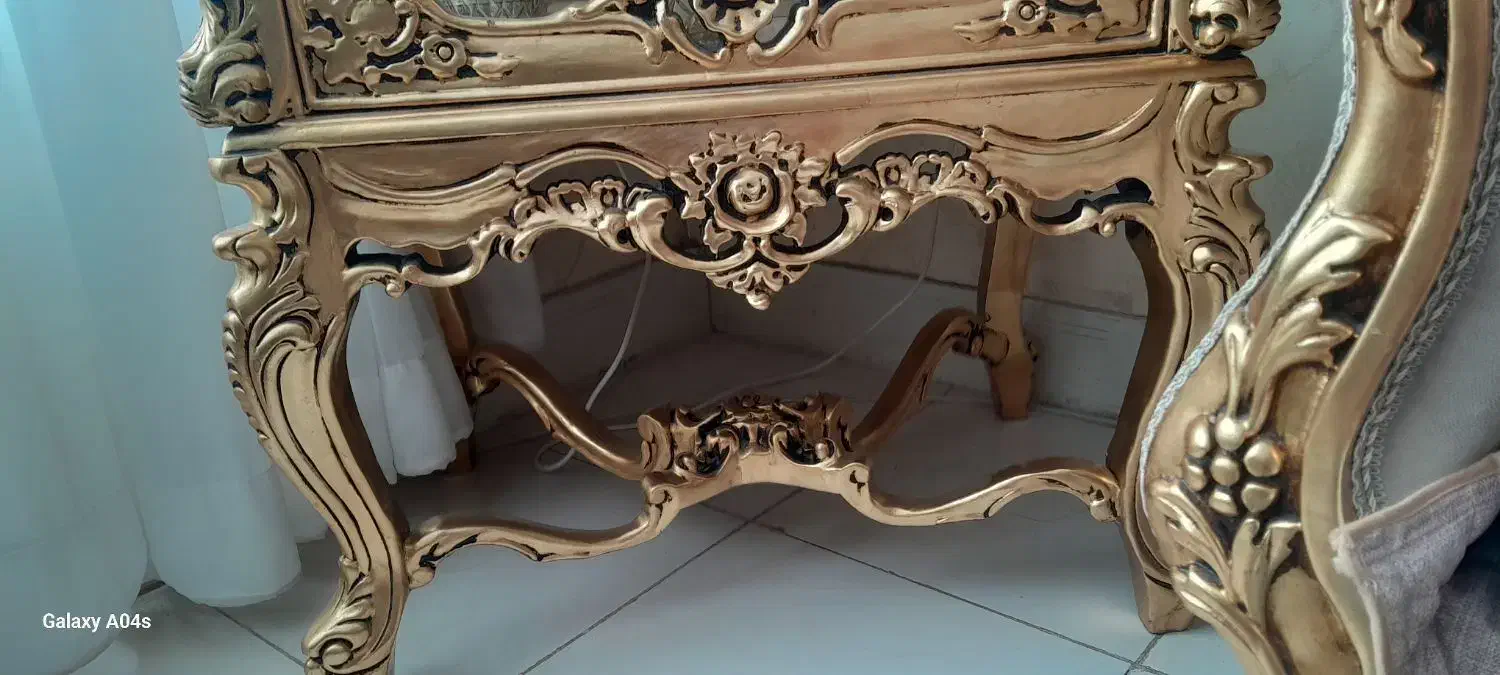 گنجه|بوفه، ویترین، کنسول|تربت جام, مسکن مهر|دیوار