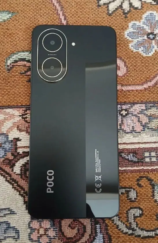 poco c71|موبایل|مشهد, شهید فرامرز عباسی|دیوار
