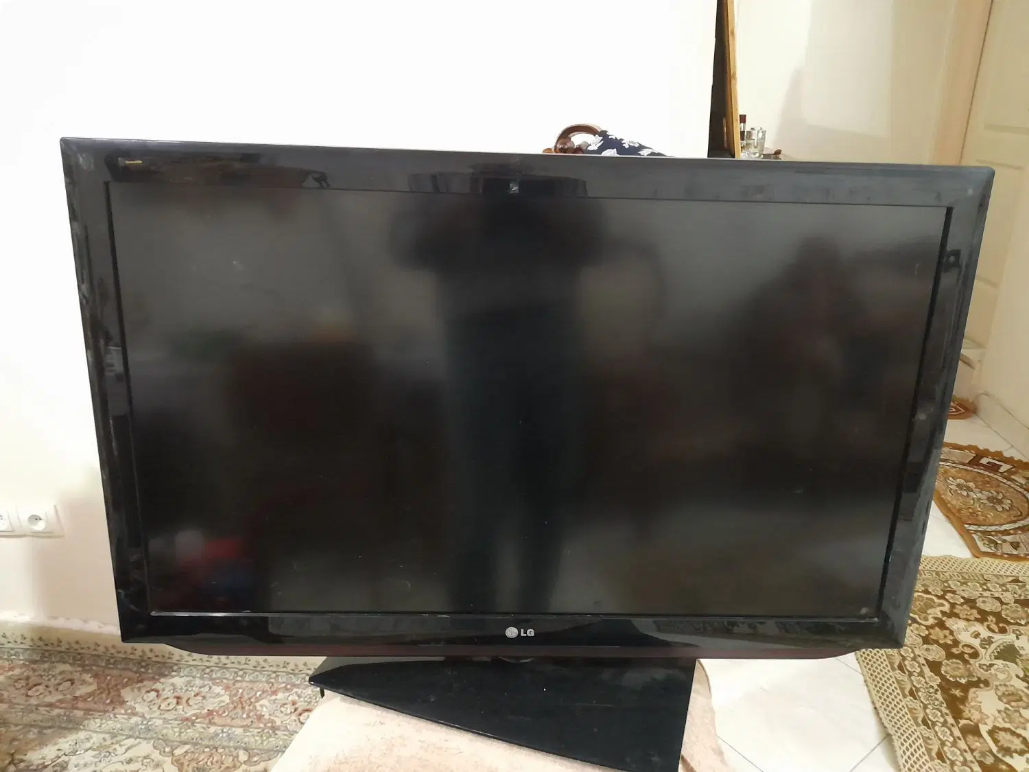 تلویزیون LG|تلویزیون و پروژکتور|تهران, مهرآباد|دیوار