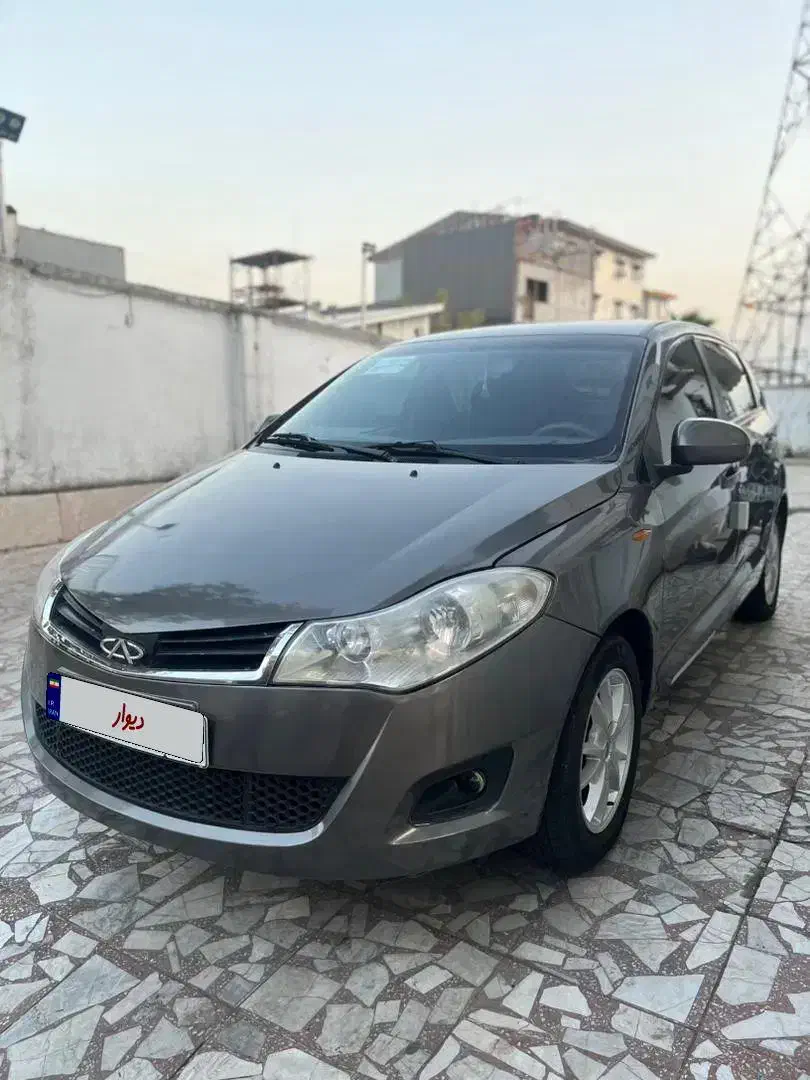 ام وی ام ۳۱۵|خودرو سواری و وانت|رشت, تازه آباد|دیوار