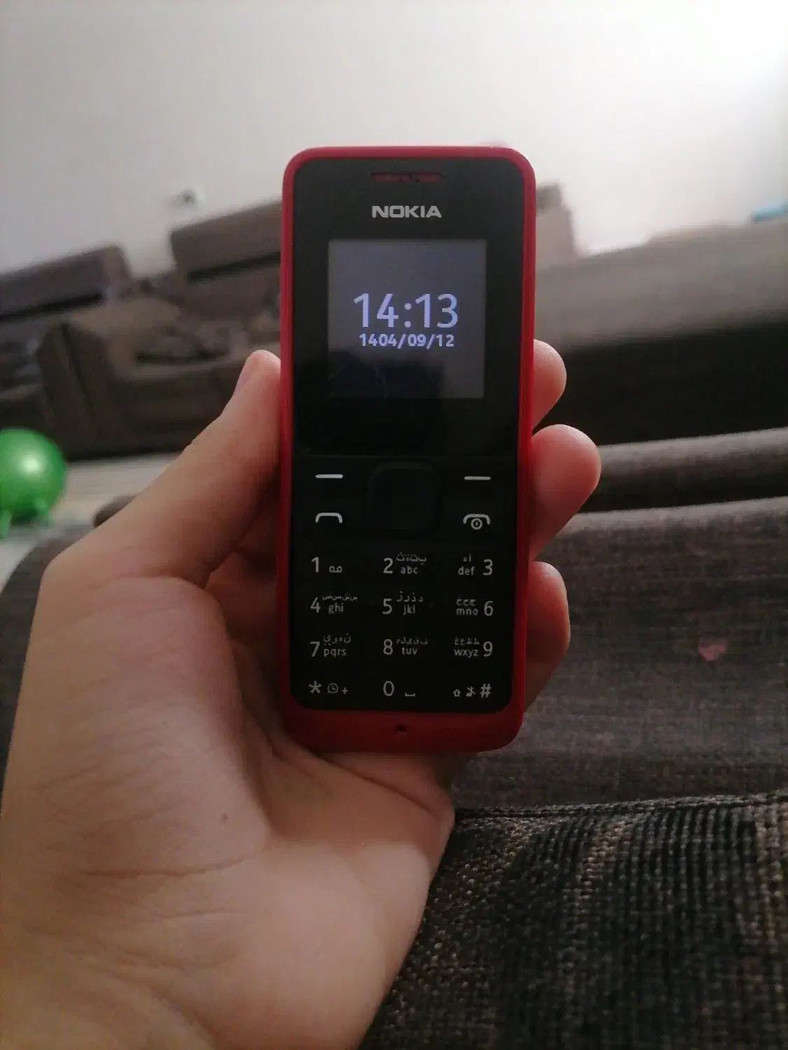 موبایل|موبایل|گرگان, |دیوار