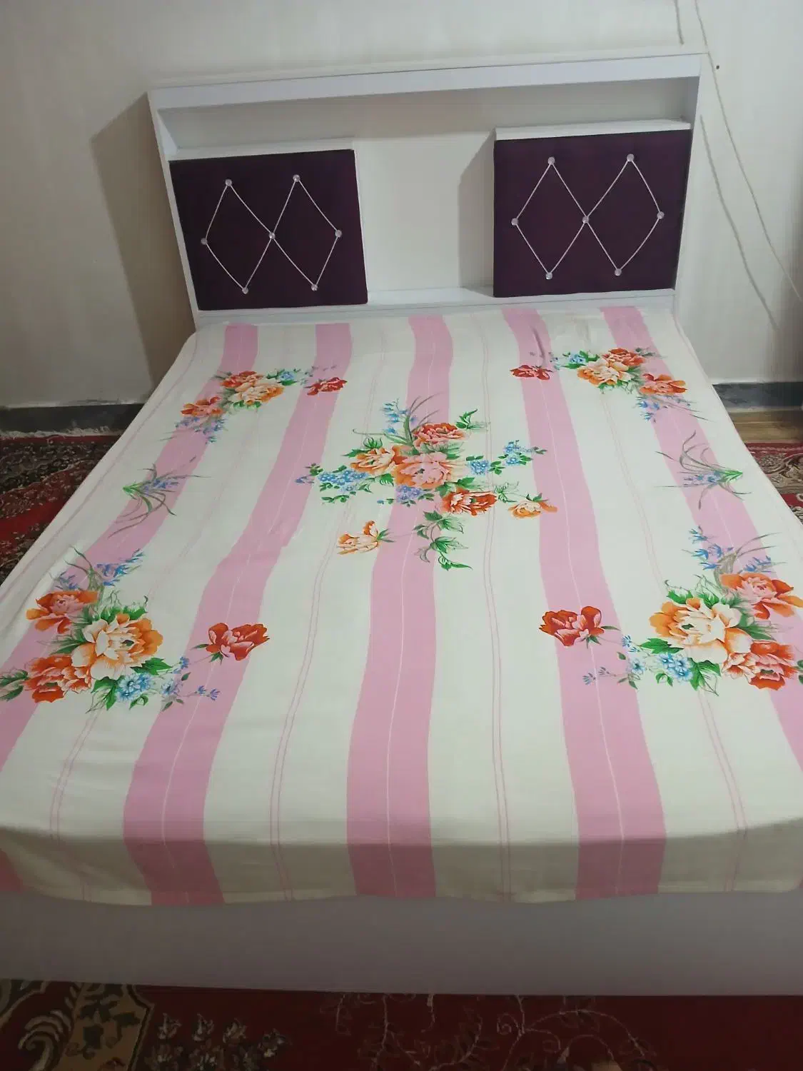 تخت خواب|تخت و صندلی بچه|سوسنگرد, |دیوار