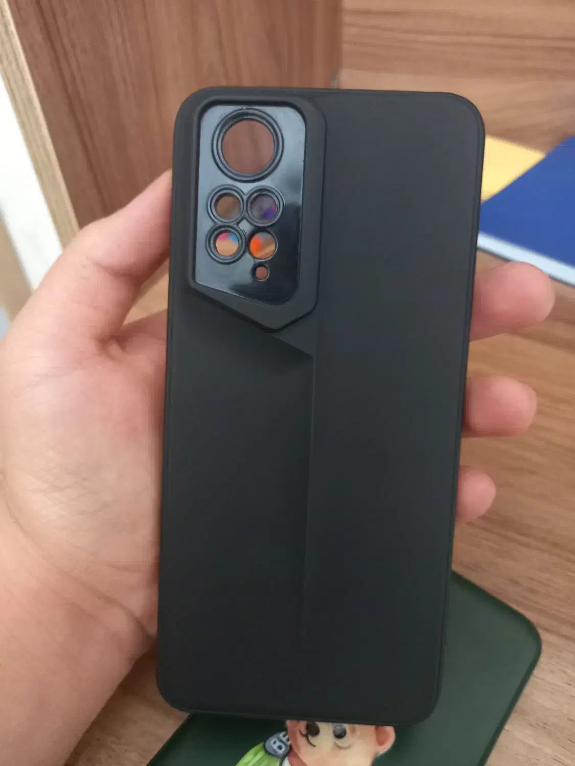 قاپ گوشی شیائومی|لوازم جانبی موبایل و تبلت|سنندج, |دیوار