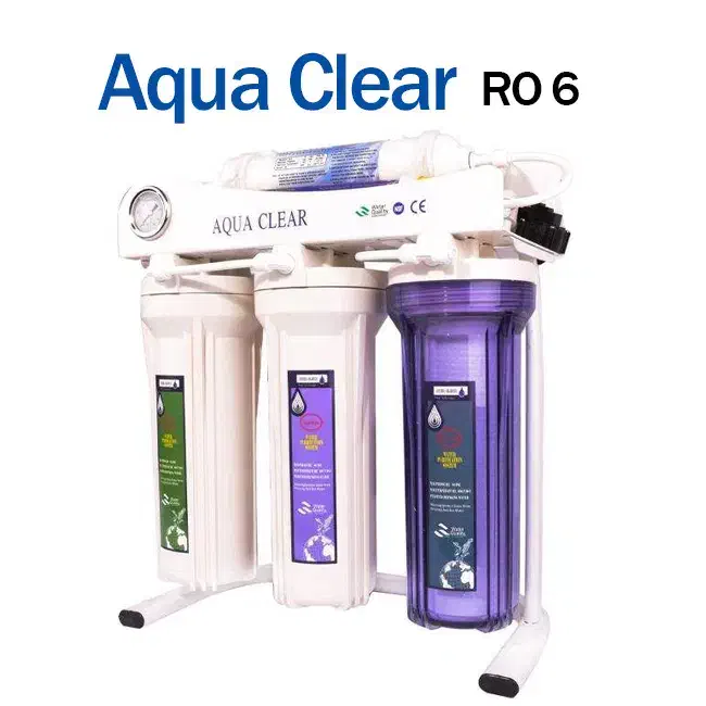 دستگاه ۷ مرحله تایوانی|آب‌سردکن و تصفیه آب|پاکدشت, پاکدشت (مامازند)|دیوار