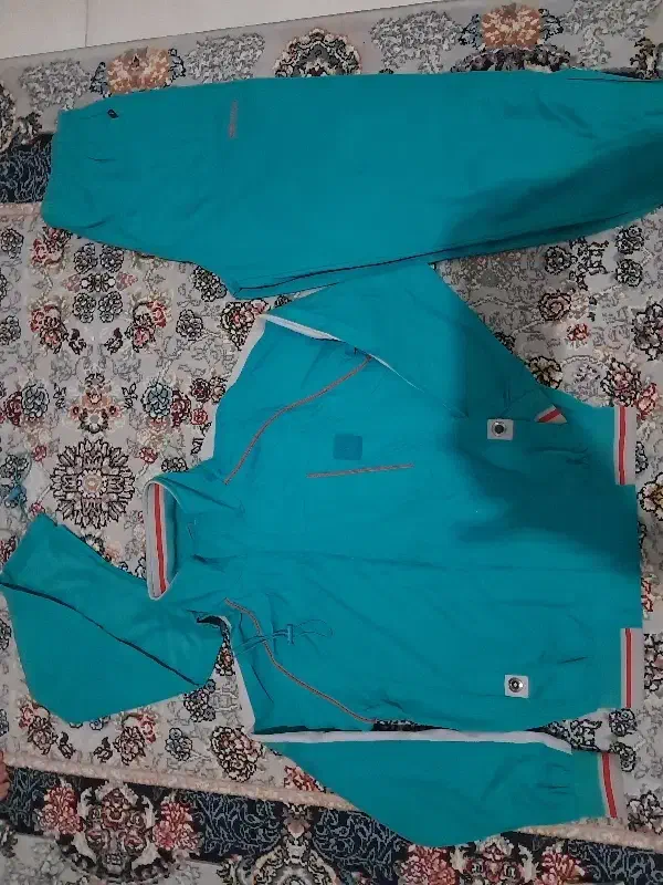 ست های زمستانی|لباس|قرچک, باقرآباد|دیوار