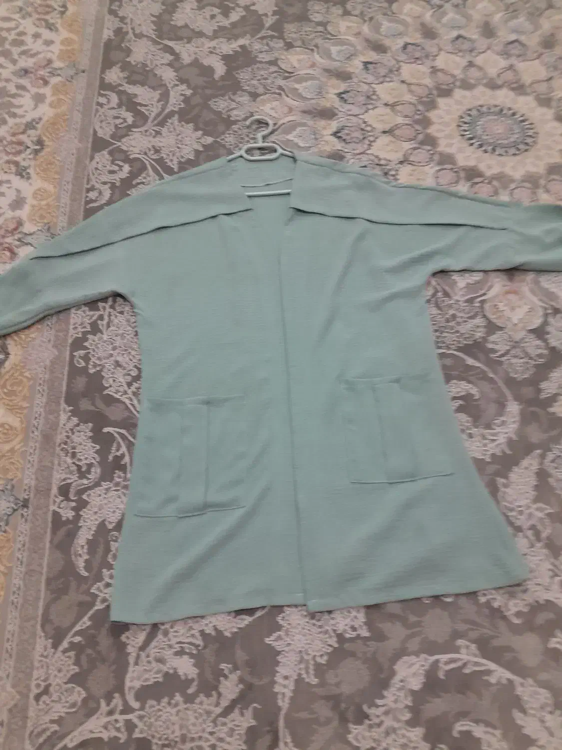 مانتو|لباس|رشت, شهرک شهید مفتح|دیوار