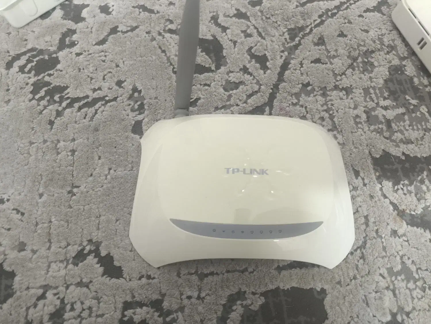 مودم اینترنت|مودم و تجهیزات شبکه|شیراز, شهرک سراج‎|دیوار