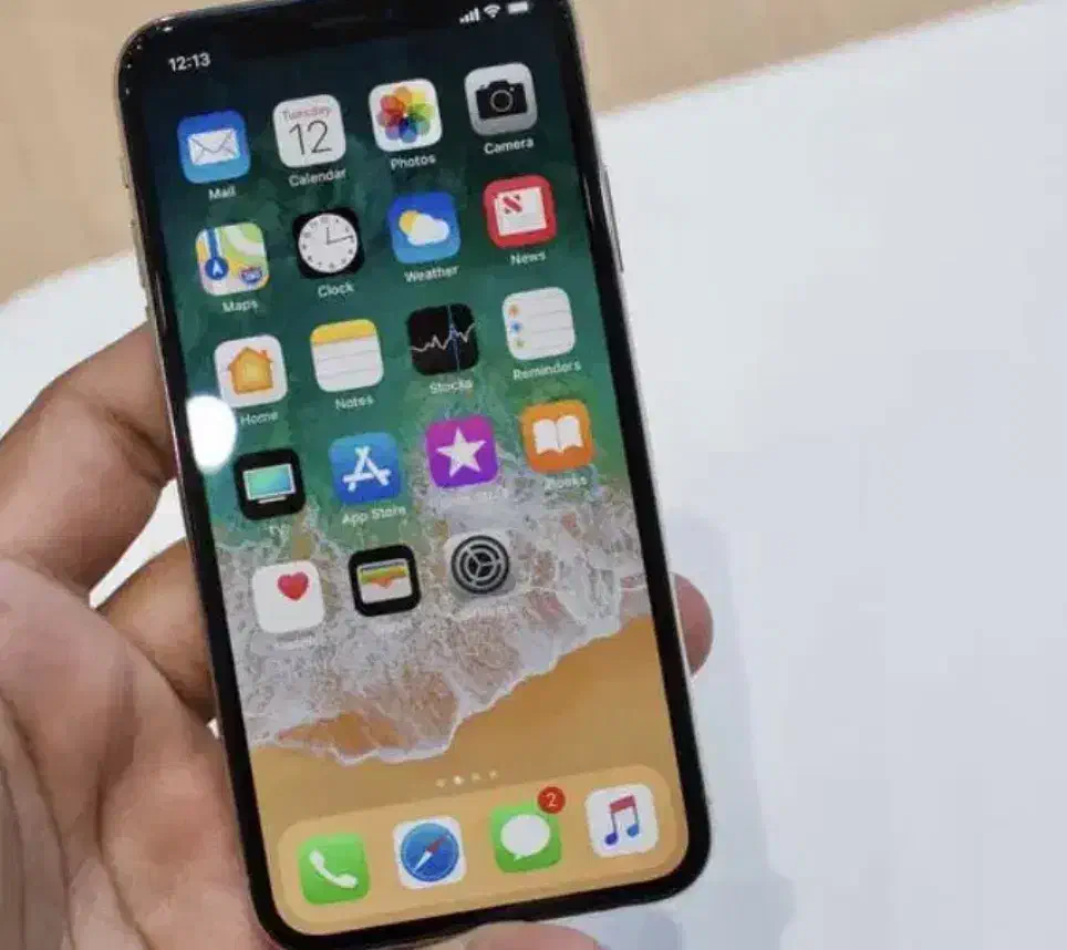 ایفون x|موبایل|بجنورد, |دیوار