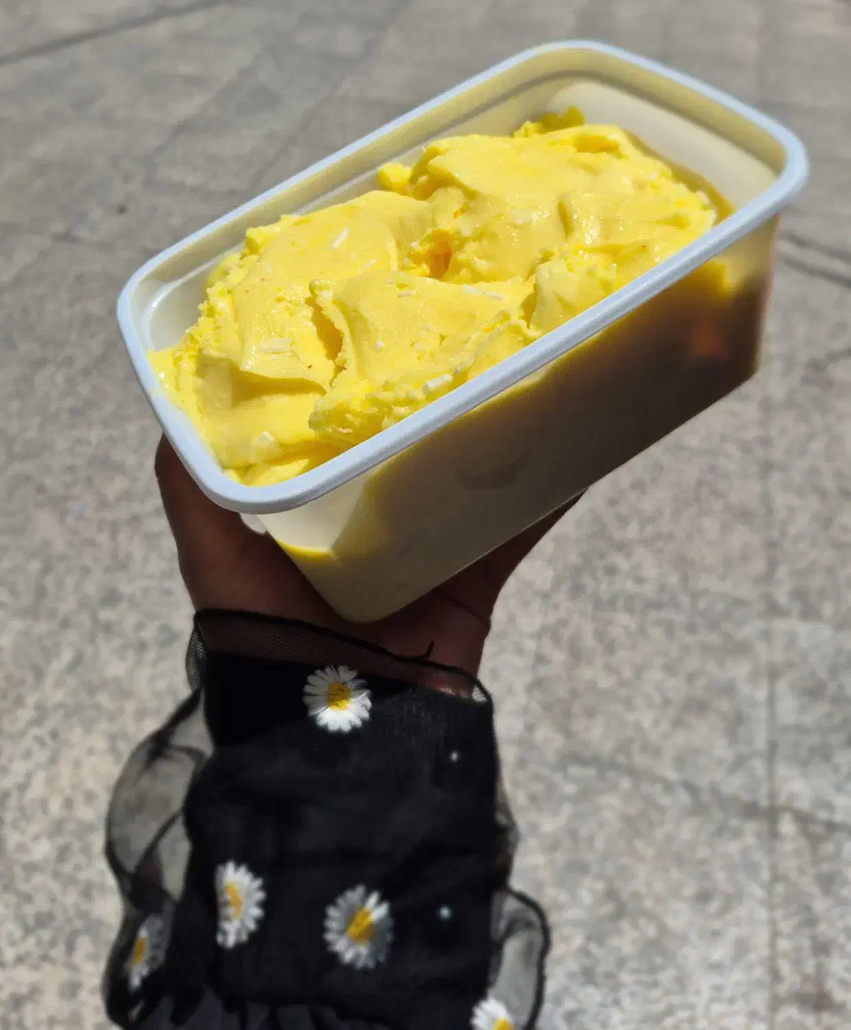 بستنی و پالوده سنتی شیراز|خوردنی و آشامیدنی|شیراز, حافظیه|دیوار
