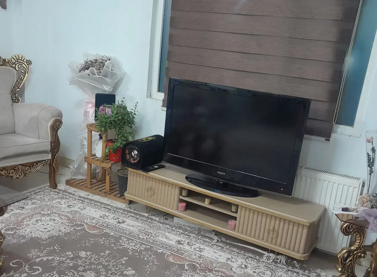 میز تلویزیون|میز تلویزیون|محمدیه-قزوین, |دیوار