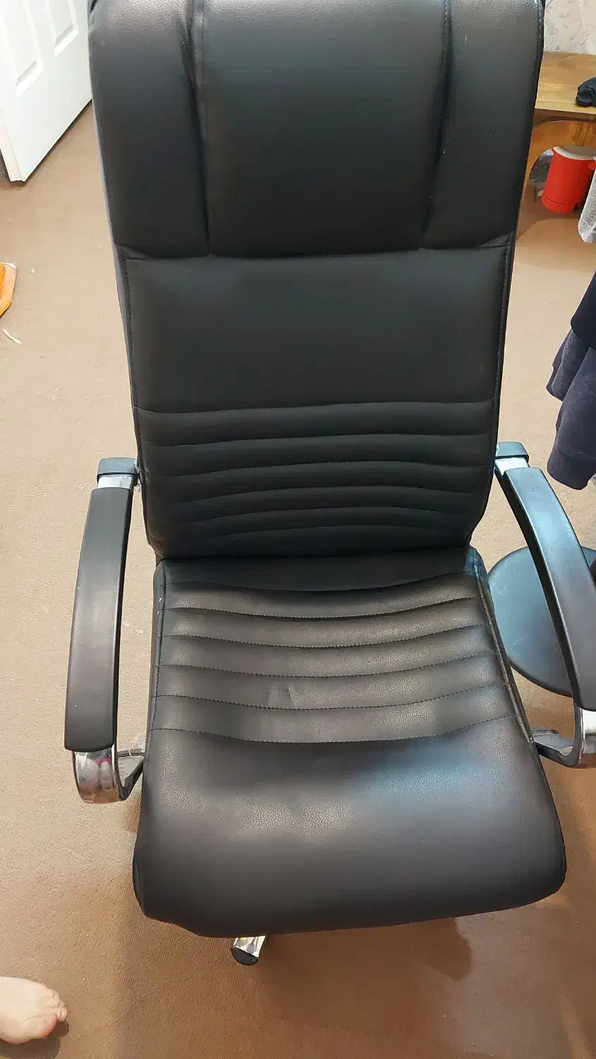 فروش میز و صندلی|دفتر کار|شاهینشهر, عطار|دیوار