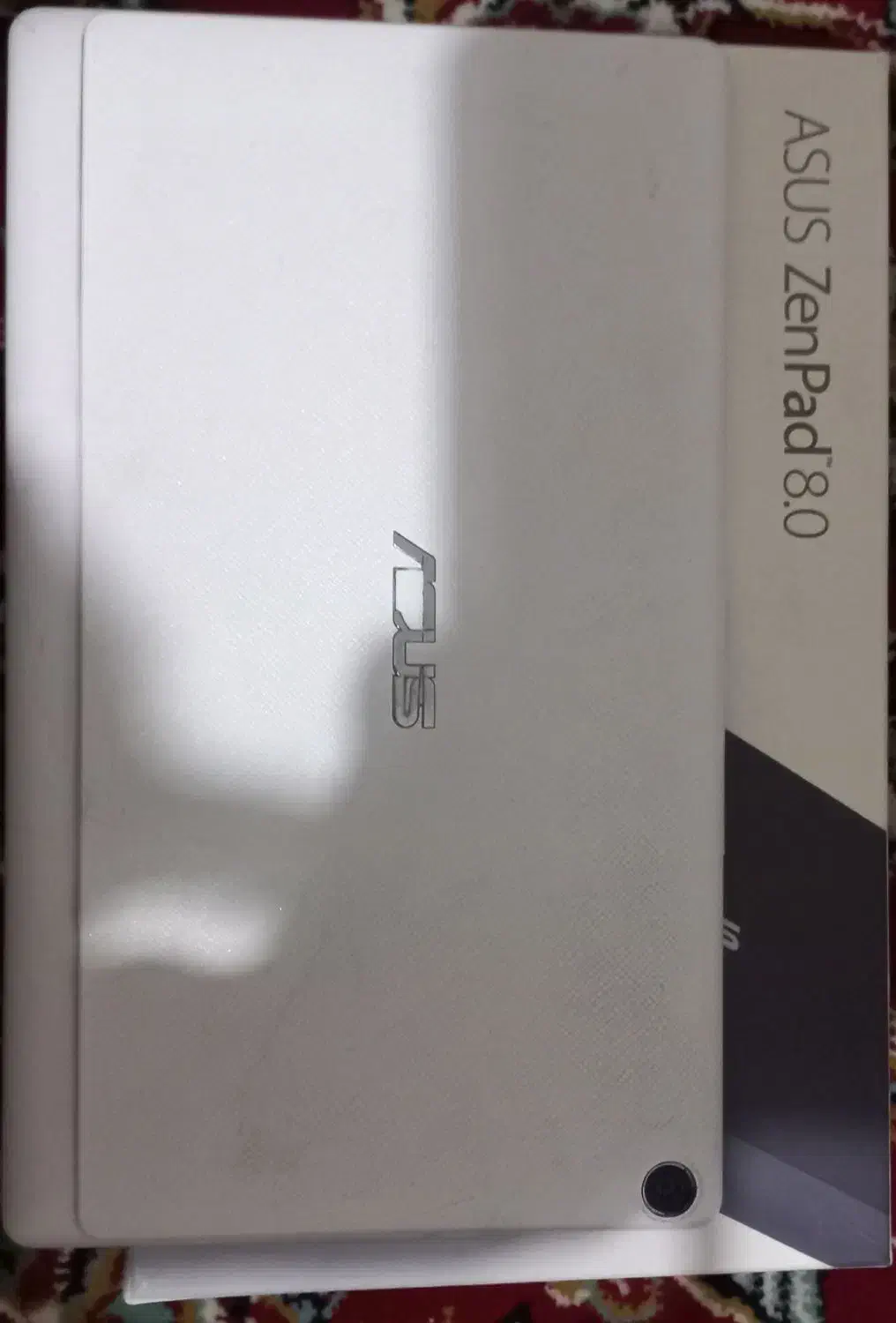 تبلت ایسوس|تبلت|تهران, المهدی|دیوار