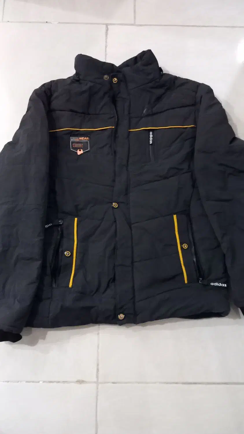 درحدنوکاپشن وپالتو|لباس|ایلام, |دیوار