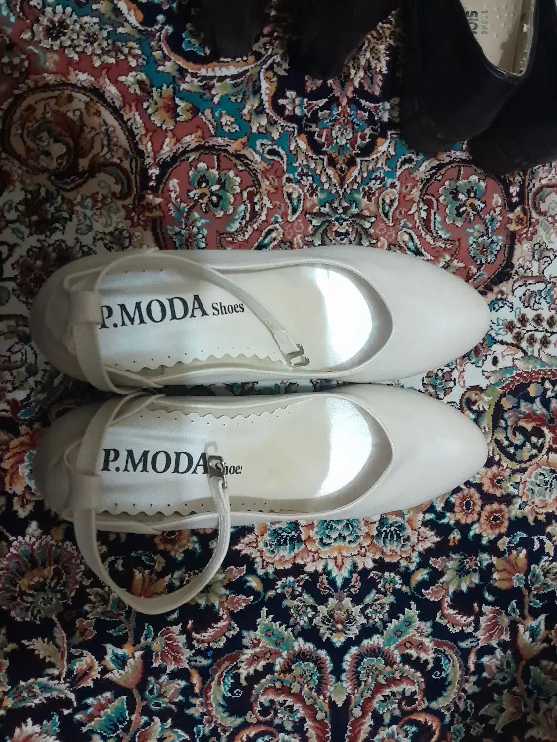 کفش پاشنه بلند|کیف، کفش، کمربند|تهران, امام حسین|دیوار