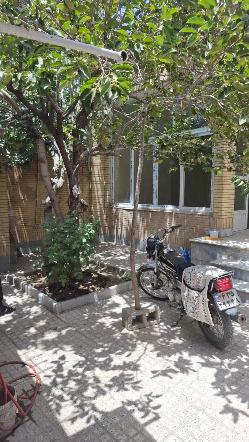 اگه دنبال آرامش میگردی ویلایی بخر. آتشگاه قدس|فروش خانه و ویلا|اصفهان, جنیران (لادان)|دیوار