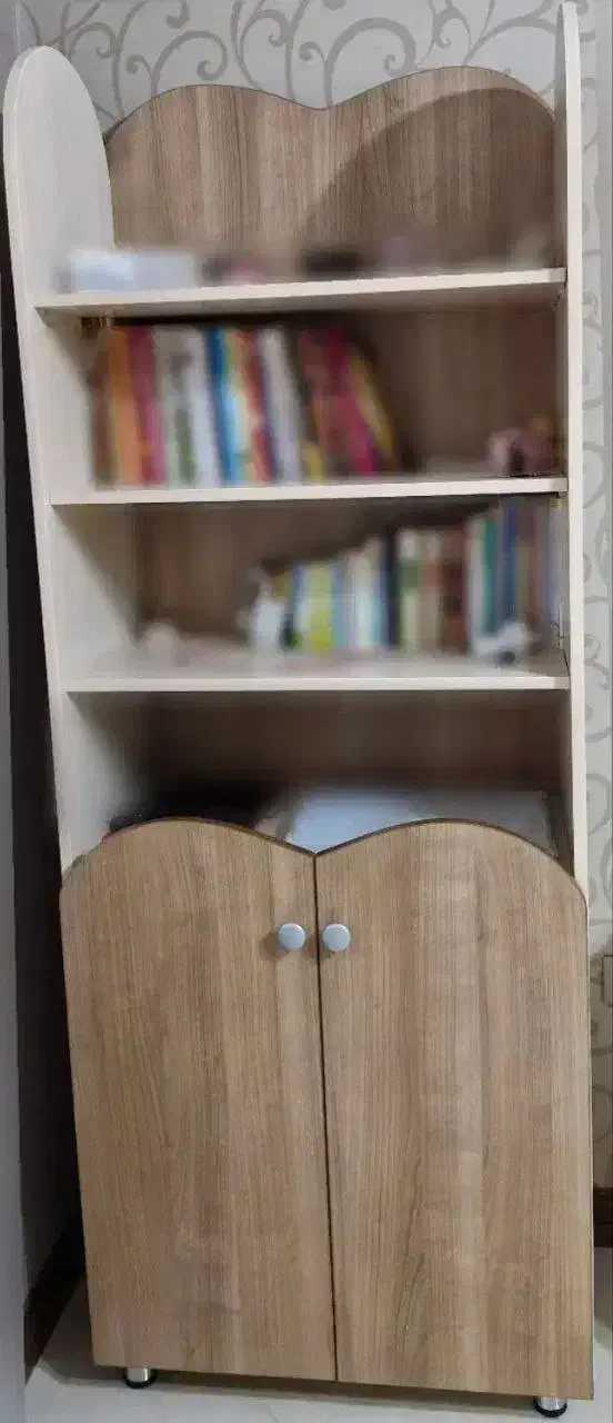 سرویس خواب تمام MDF|تخت و سرویس خواب|تهران, مهران|دیوار