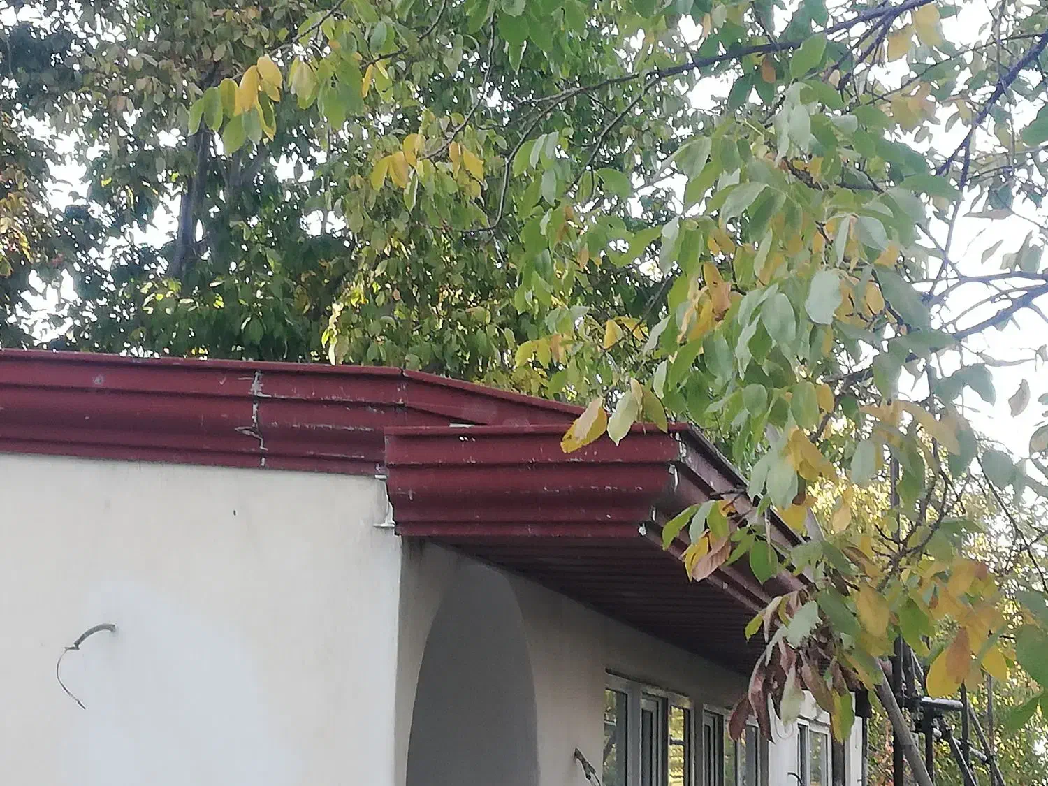 نصب لب بند و فلاشینگ آریا|خدمات پیشه و مهارت|همدان, |دیوار