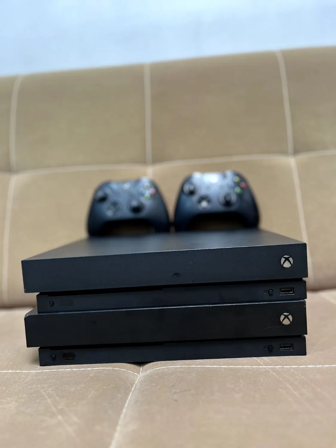 Xbox one x 1tra|کنسول، بازی ویدئویی و آنلاین|پیرانشهر, |دیوار