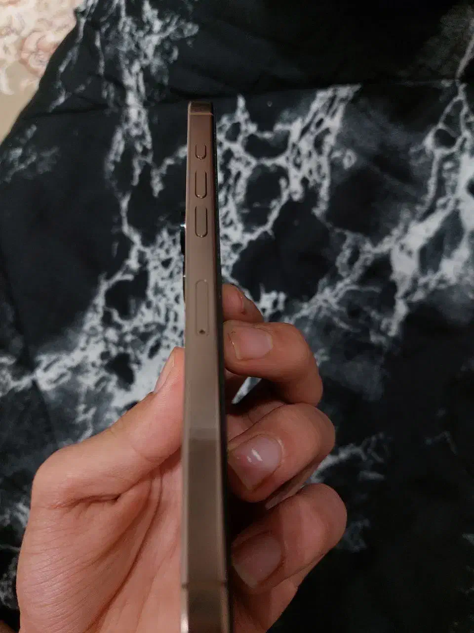 ایفون 16 pro max|موبایل|مشهد, آزادشهر|دیوار