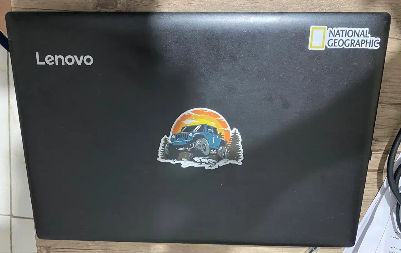 لپ تاپ لنوو IdeaPad 330|رایانه همراه|تهران, جنتآباد مرکزی|دیوار