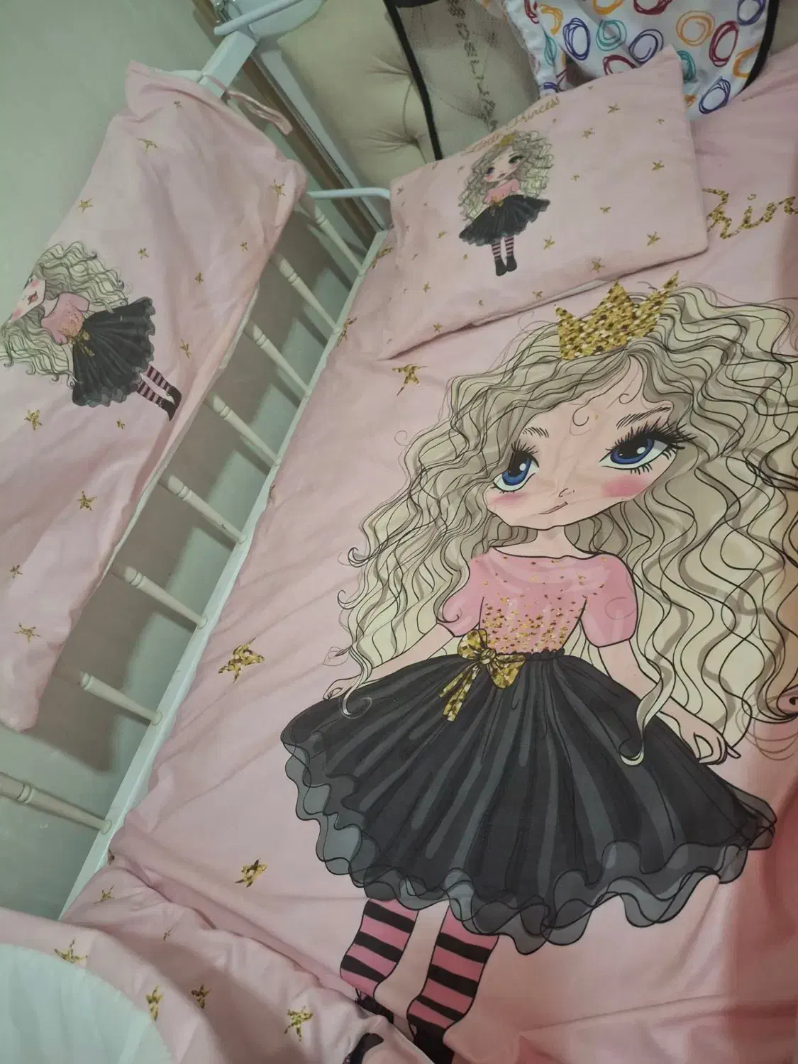 تشک تخت نوزاد|تشک تختخواب|شاهین‌شهر, عطار|دیوار