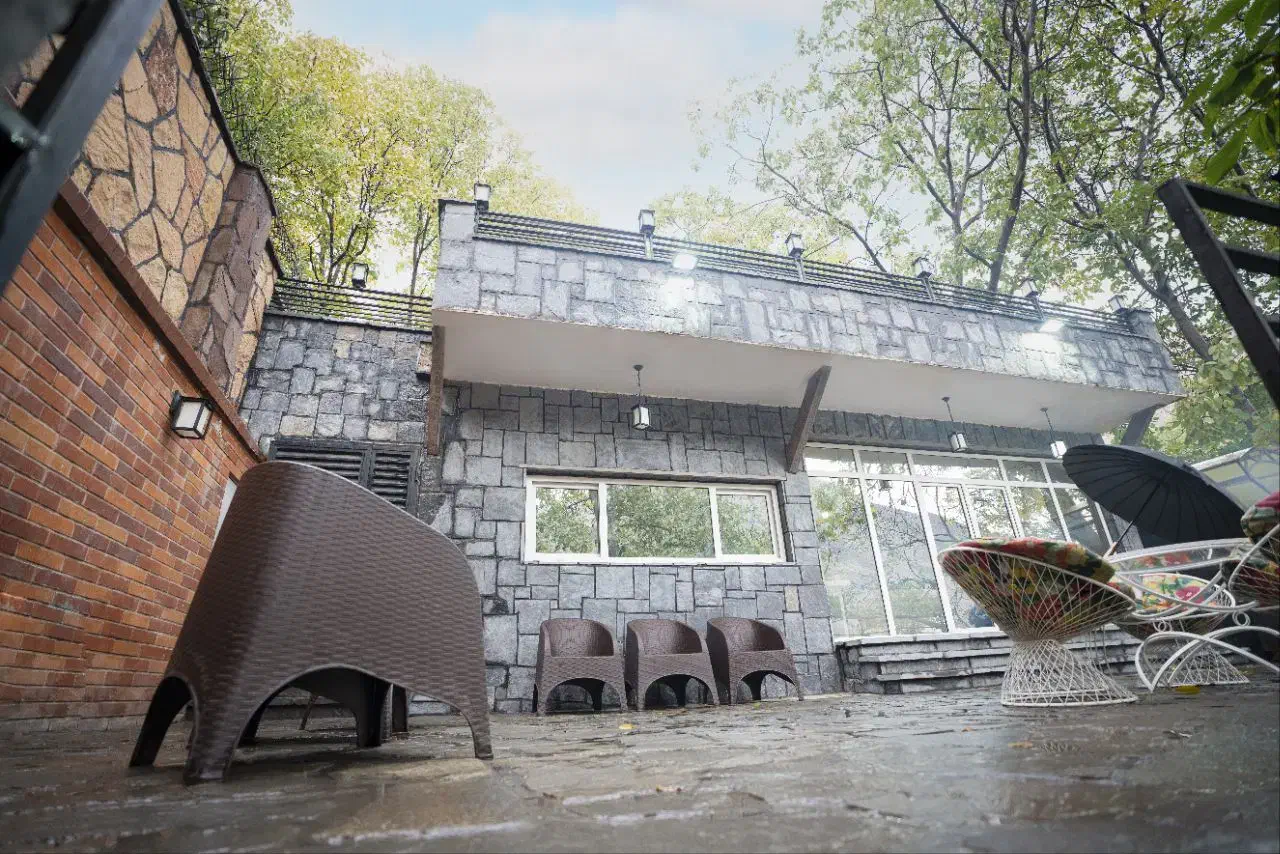 فروش خانه ویلایی500 متری با ویو ابدی|فروش خانه و ویلا|فشم, |دیوار