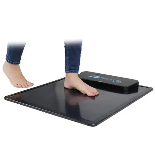 اسکنر فشار کف پا|پزشکی|تهران, پاسداران|دیوار