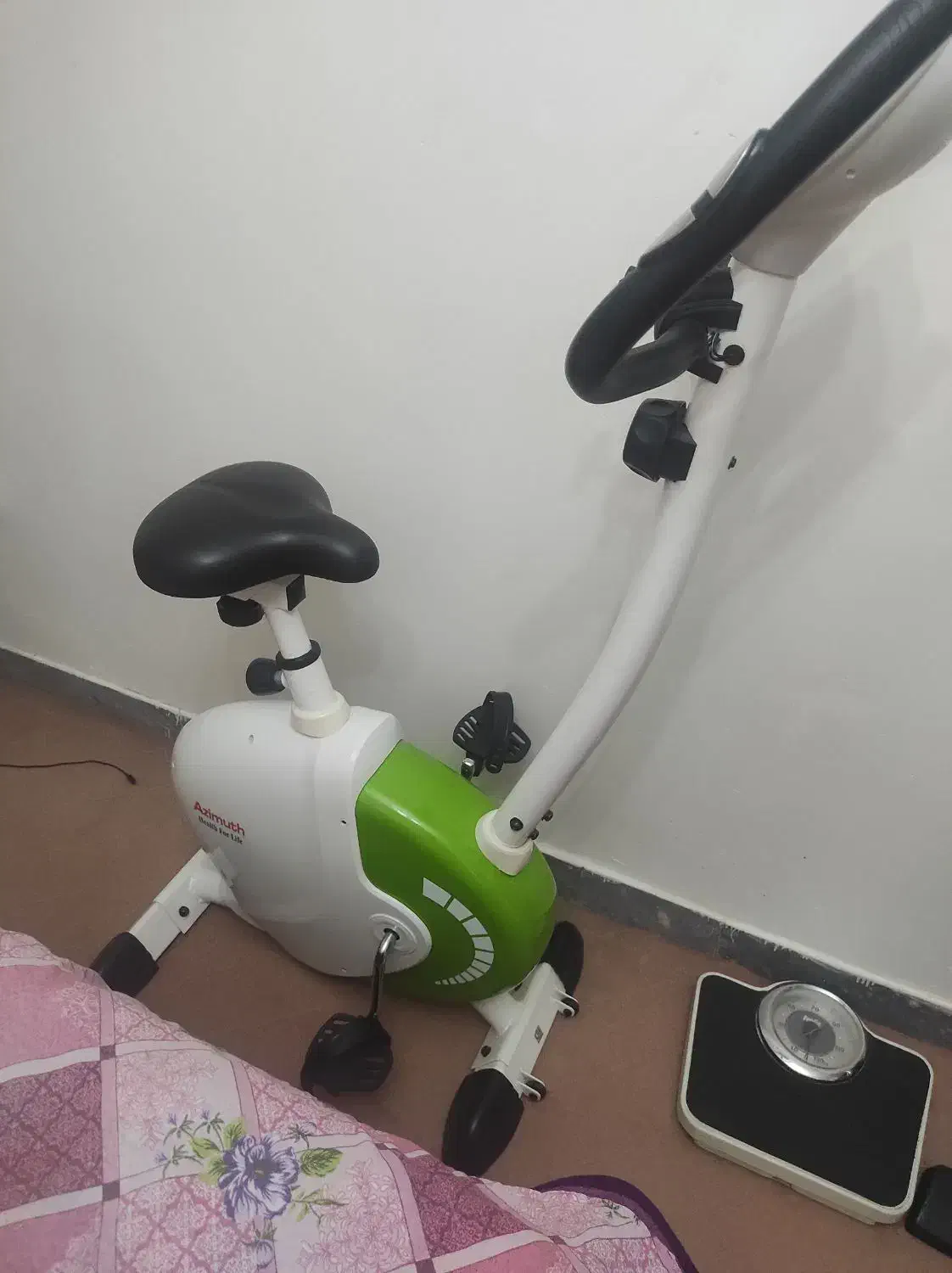 دوچرخه ثابت|دوچرخه، اسکیت، اسکوتر|تبریز, |دیوار