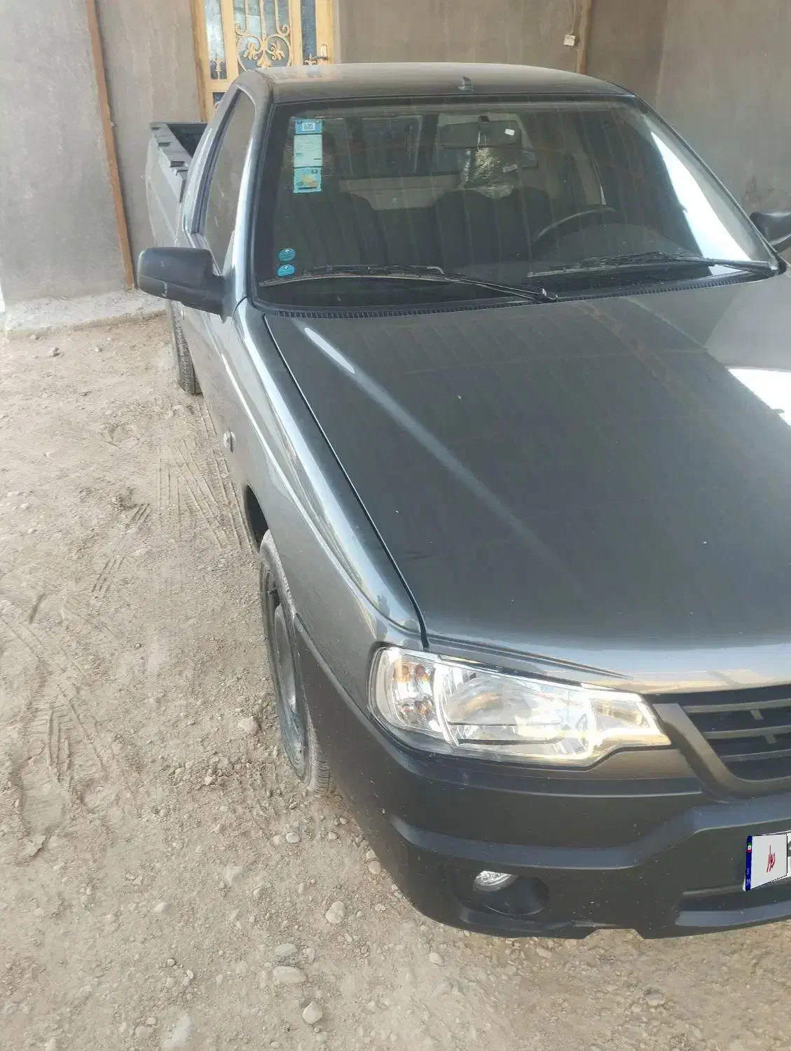 فروش آریسان2|خودرو سواری و وانت|اشکنان, |دیوار