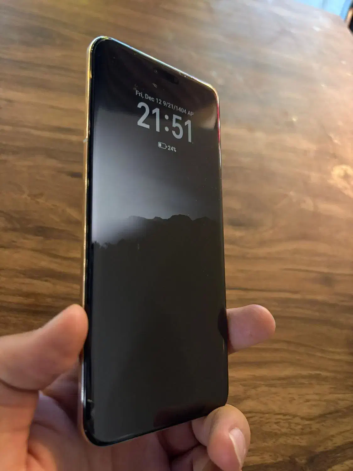 Magic 6 Pro مجیک 6 پرو|موبایل|تهران, فردوس|دیوار