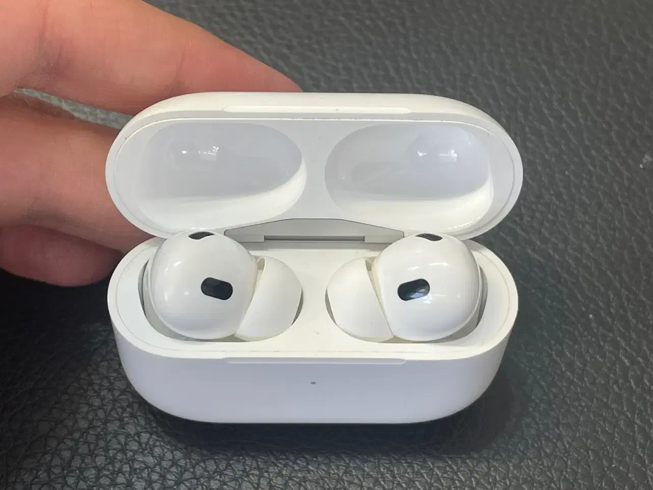Airpods Pro 2 Type-C|لوازم جانبی موبایل و تبلت|اصفهان, بوستان آینه خانه|دیوار